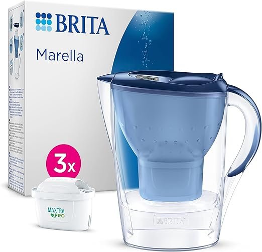 Brita Marella XL Jarra Filtrante