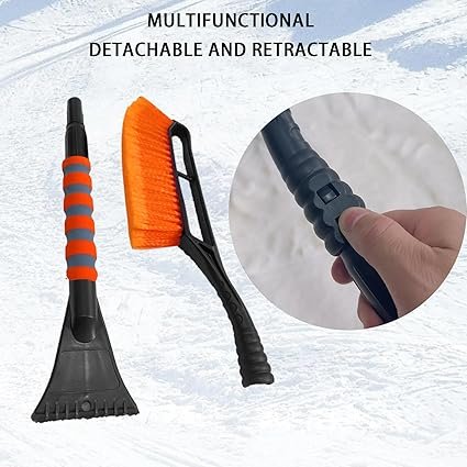 Rascador telescópico