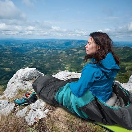 Saco de dormir Momia -10 °C