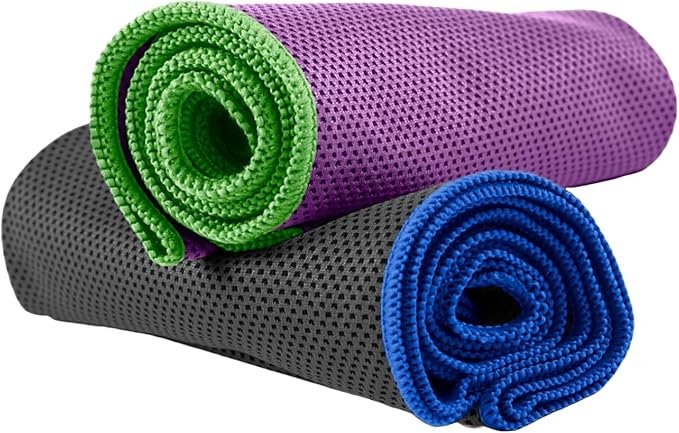 Toalla enfriamiento Cooling Towel