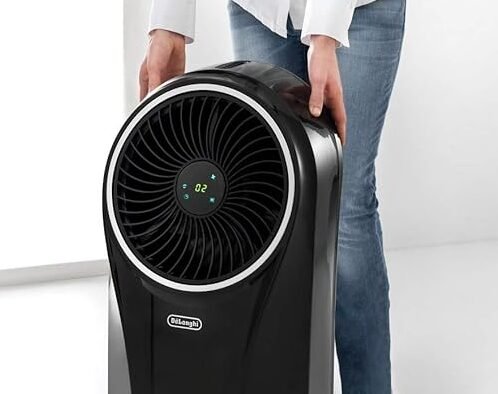 De’Longhi EV250 Climatizador Evaporativo