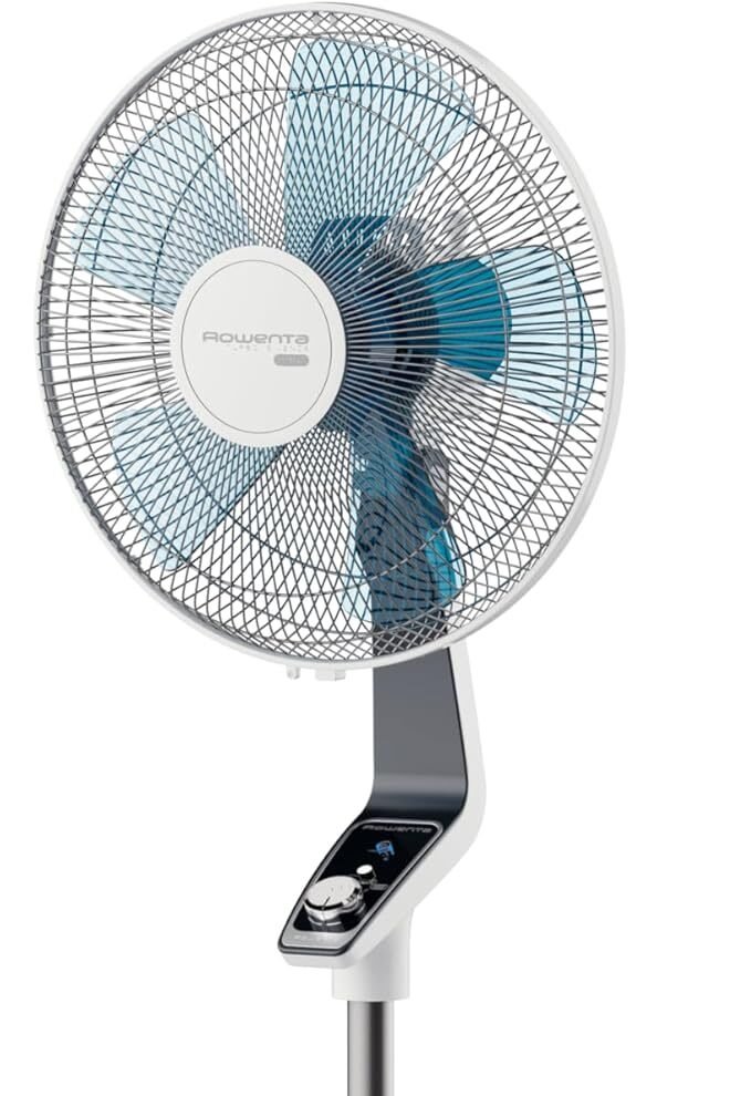 Rowenta Turbo Silence Extreme+