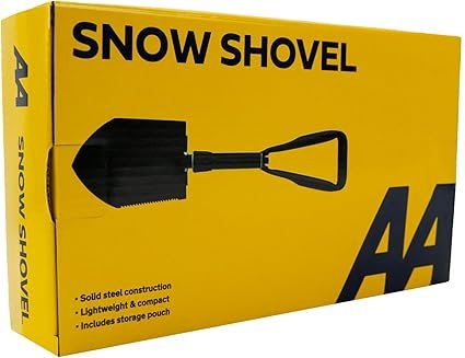 Paleta nieve compacta